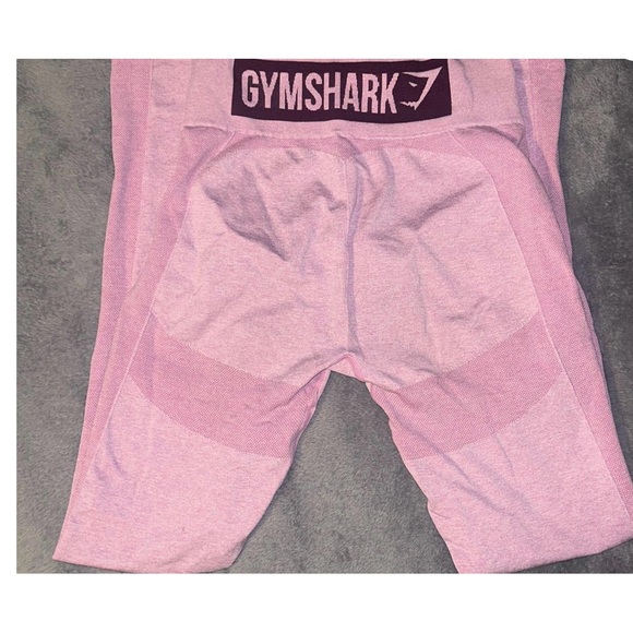💕pink! Gymshark workout leggings xs 💕 - Picture 4 of 4